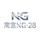 南宫NG·28公司页脚品牌标志